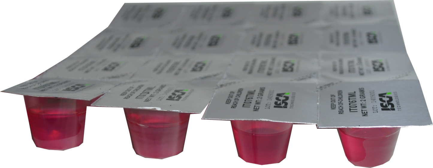 ISCAlure TML (Mediterranean Fruit Fly) - IT076 - ISCA Technologies
 - 2